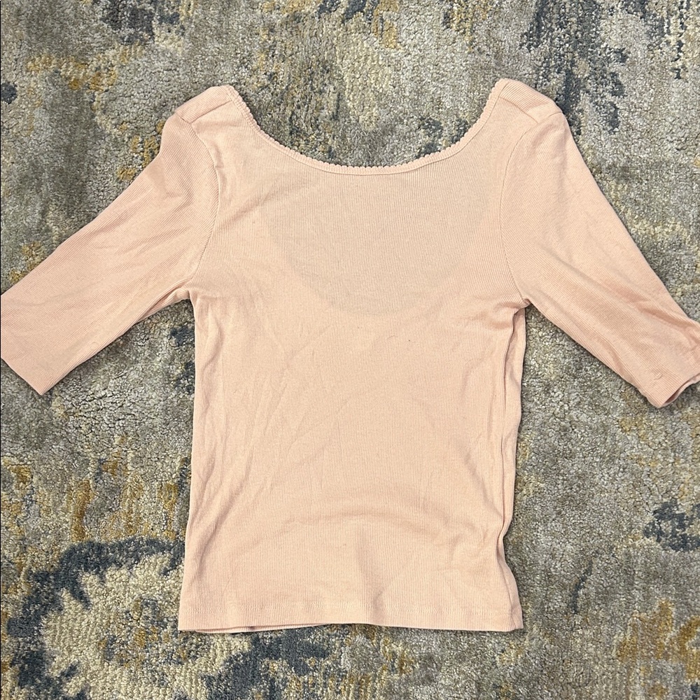 Women’s BD Elegant Pink Top‎